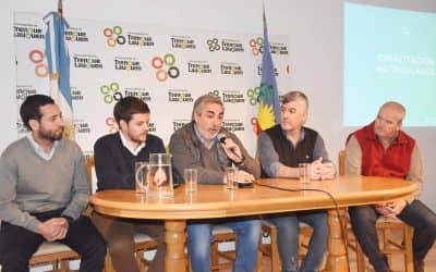 PROGRAMA MEJOR HOGAR-GAS: COMO OBTENER MICROCRÉDITOS PARA LA INSTALACIÓN DE LA RED DOMICILIARIA