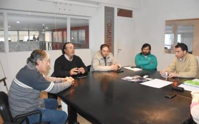 El Municipio otorgó la concesión de Cuero de Zorro