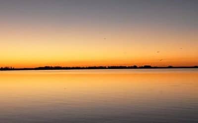 Proyecto de parcelamiento de la costa de la laguna de Cuero de Zorro