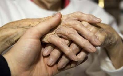 Está abierto el curso de formación para auxiliar en cuidados gerontológicos