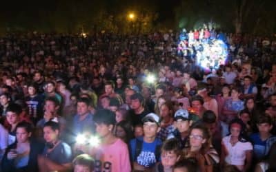 El Cultur 30 se realizará el 20 y 21 de enero