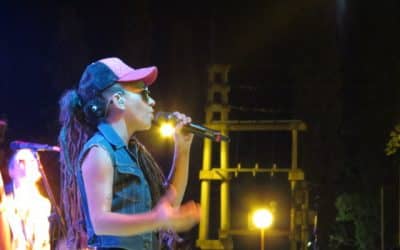 El Cultur 30 reunió a más 12 mil personas