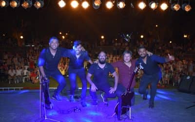 MULTITUDINARIA EDICIÓN DE CULTUR 30, QUE ESTE AÑO TENDRÁ CONTINUIDAD LOS DOMINGOS HASTA EL 23 DE FEBRERO