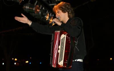 LA FIESTA DEL “CULTUR 30” HIZO VIBRAR A TREINTA DE AGOSTO DURANTE TRES NOCHES CONSECUTIVAS