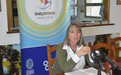 SIN POSIBILIDAD DE ACTIVIDADES PRESENCIALES, EL ÁREA DE CULTURA SE RECONFIGURÓ Y SIGUE CON SUS CURSOS Y TALLERES DE MANERA VIRTUAL