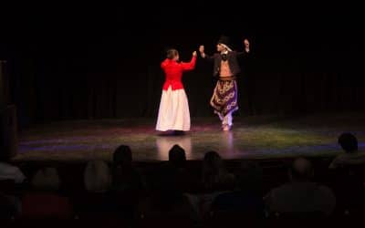 Cultura: ganadores distritales de los Juegos Bonaerenses