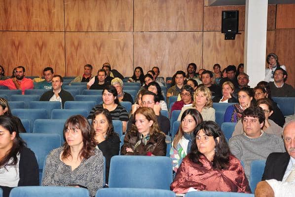 Tercer Módulo del Curso de Formación Política