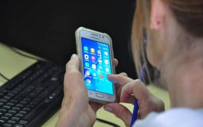 Curso intensivo de invierno en la Escuela Municipal de Girodías