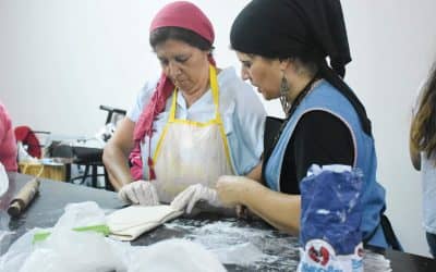 ESCUELA MUNICIPAL: MAÑANA EN 30 DE AGOSTO EMPIEZAN LAS MUESTRAS DE CIERRE DE LOS CURSOS INTENSIVOS DE VERANO