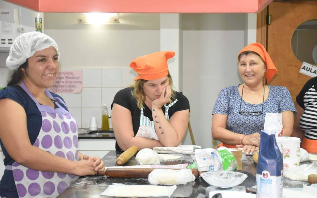 Terminaran Con Una Muestra A Mediados De Febrero Los Cursos Intensivos De Verano De La Escuela Municipal Municipalidad De Trenque Lauquen