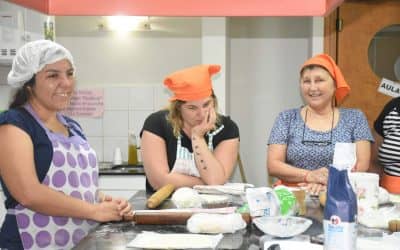 TERMINARAN CON UNA MUESTRA A MEDIADOS DE FEBRERO LOS CURSOS INTENSIVOS DE VERANO DE LA ESCUELA MUNICIPAL