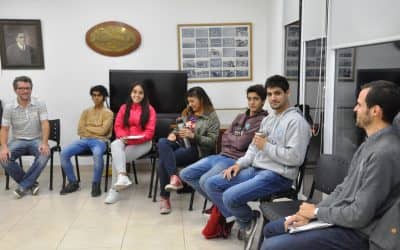 INSCRIPCIÓN ABIERTA PARA LA CUARTA EDICIÓN DEL CURSO DE INTRODUCCIÓN AL TRABAJO PARA JÓVENES DE 18 A 24 AÑOS