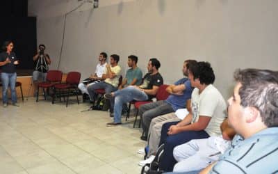 Continúa el Curso de profesional tambero nivel inicial