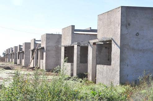 Avanzan los círculos cerrados 2013