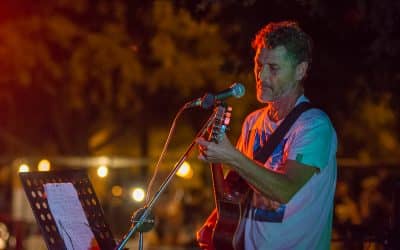 Se realizó ayer la celebración del Día nacional del Músico