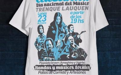 Día Nacional del Músico