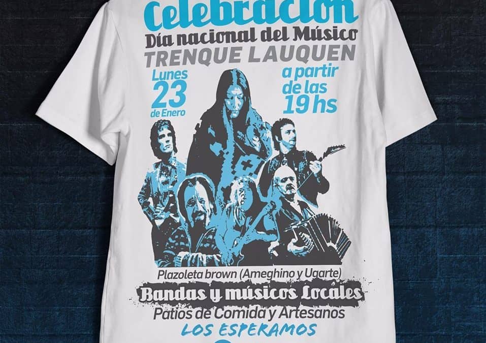 Día Nacional del Músico