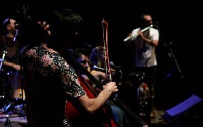 Se realizará una clínica para músicos