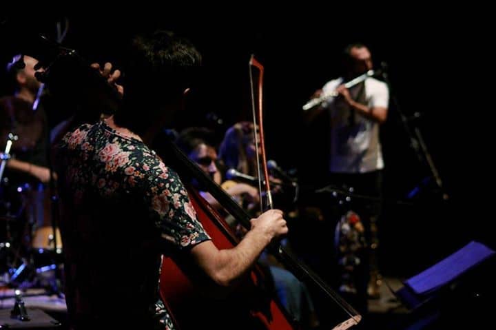 Se realizará una clínica para músicos