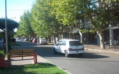 NUEVO HORARIO PARA COMERCIOS Y SERVICIOS CONSIDERADOS ESENCIALES: ESTARÁN ABIERTOS DE LUNES A SÁBADOS DE 8 A 16