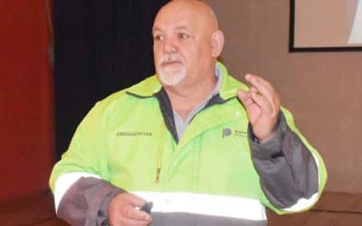 DEFENSA CIVIL DICTA HOY (MIÉRCOLES) UN TALLER DE RCP Y PRIMEROS AUXILIOS EN GIRODÍAS Y MAÑANA (JUEVES)OTRO EN TRENQUE LAUQUEN