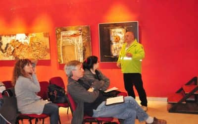 Se realizará un taller sobre Atención y tratamiento de llamadas de Emergencia