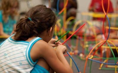 Jornada recreativa por el Día del derecho del niño a jugar