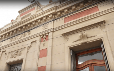 PROGRAMA ALIMENTARIO MUNICIPAL: NUEVA MODALIDAD DE ENTREGA A LOS BENEFICIARIOS