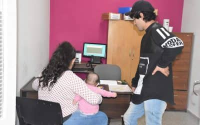 VIVIENDAS SOCIALES: HASTA EL PRÓXIMO VIERNES ESTARÁ ABIERTO EL PLAZO DE OPOSICIÓN