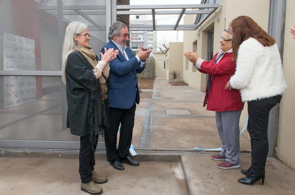 Micro municipal: Más de 10 mil personas viajaron gratis en 2017 por cuestiones de salud