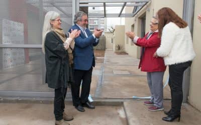 Micro municipal: Más de 10 mil personas viajaron gratis en 2017 por cuestiones de salud