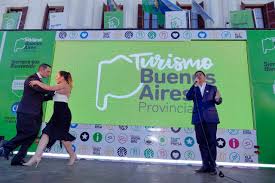 EL VIERNES 12 LLEGARÁ A TRENQUE LAUQUEN EL TRAILER TUIRÍSTICO ITINERANTE QUE PROMOCIONA LA PROVINCIA