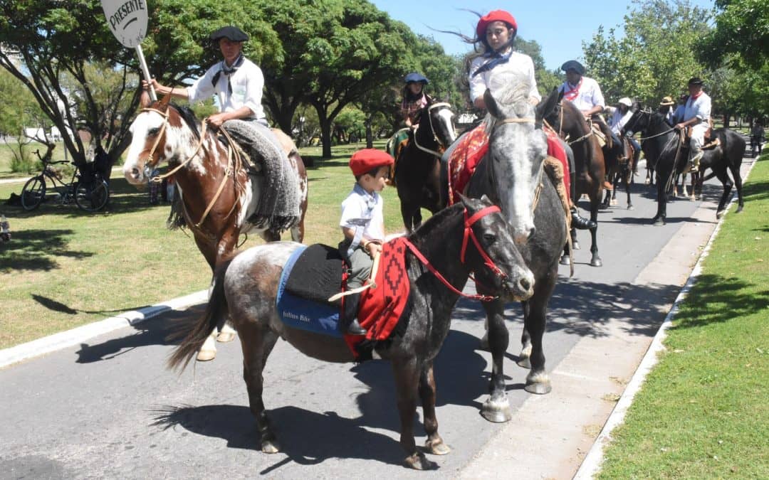 142° aniversario de la ciudad: se organiza un concurso con los estudiantes