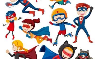 FESTEJO POR EL DÍA DEL NIÑO: EL MUNICIPIO LANZA UN CONCURSO EN FORMATO VIRTUAL QUE INCLUIRÁ EL TRADICIONAL SORTEO