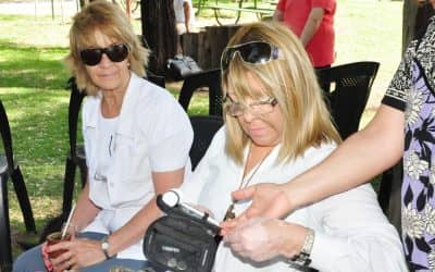 Jornada Comunitaria por el Día Mundial de la Diabetes