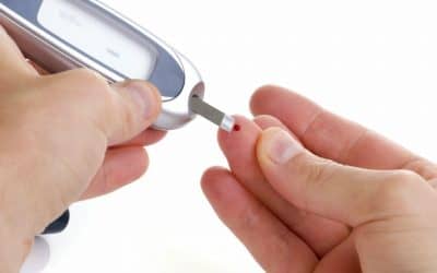 Jornada por el Día Mundial de la Diabetes