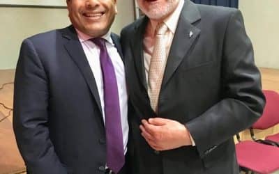 LA DIPLOMATURA DE NIÑEZ Y ADOLESCENCIA TENDRÁ EL VIERNES SU 5ª CLASE: INTERDISCIPLINA, DISCIPLINA Y ESPECTRO DE LA CONCIENCIA