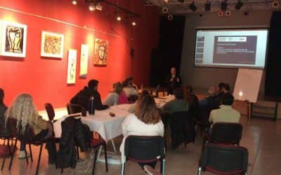 DIPLOMATURA GIRSU: EN EL QUINTO MÓDULO SE ABORDÓ LA DISPOSICIÓN FINAL DE LOS RESIDUOS Y RELLENOS SANITARIOS