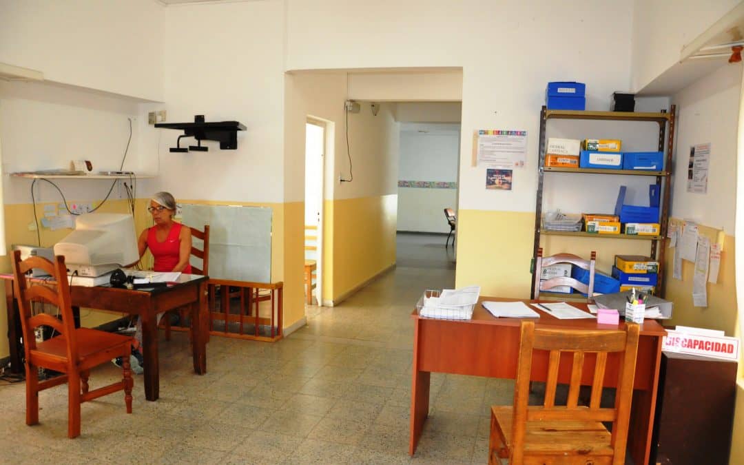 En 2017 se entregaron 182 certificados de discapacidad