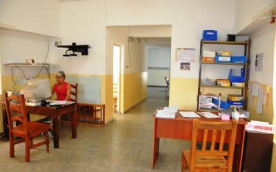 En 2017 se entregaron 182 certificados de discapacidad