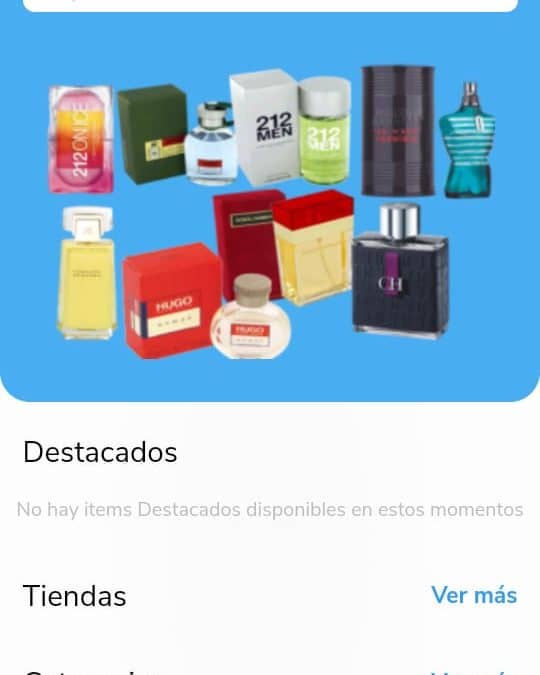 EL ÁREA PYME MUNICIPAL LANZA UNA APLICACIÓN DE VENTA ON LINE: SE LLAMA DISHI TRENQUE LAUQUEN Y PUEDE BAJARSE GRATIS EN EL CELULAR