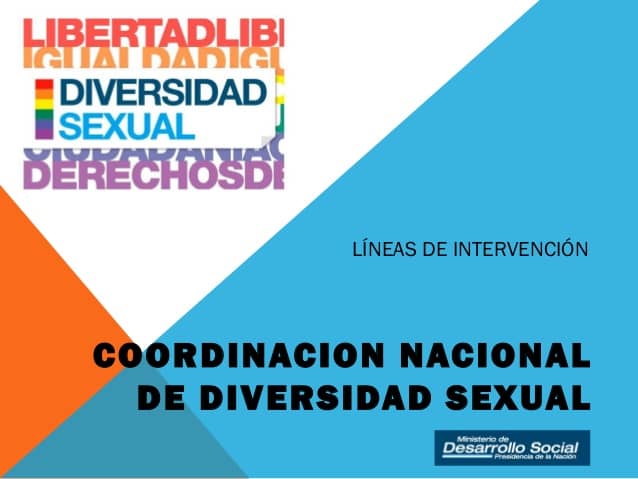 Jornada sobre Diversidad Sexual para estudiantes de escuelas secundarias