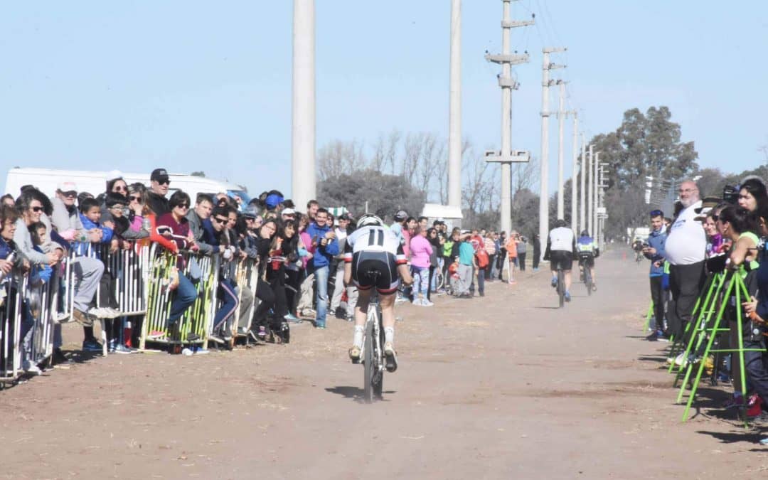 TODAVÍA ESTÁ ABIERTA LA INSCRIPCIÓN PARA EL DUATLÓN SOLIDARIO A BENEFICIO DEL CLUB LAS GUASQUITAS