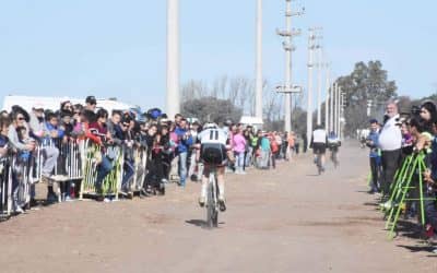 TODAVÍA ESTÁ ABIERTA LA INSCRIPCIÓN PARA EL DUATLÓN SOLIDARIO A BENEFICIO DEL CLUB LAS GUASQUITAS