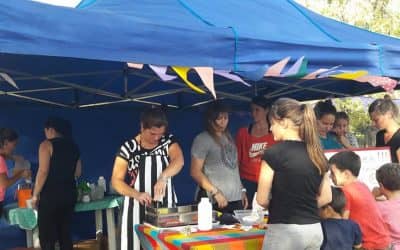 Este domingo habrá una nueva EcoFeria en 30 de Agosto