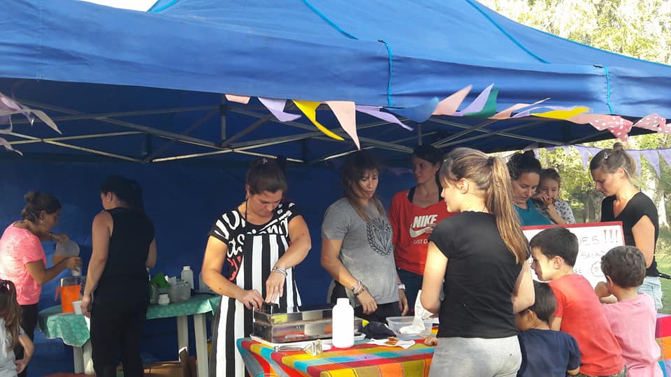 Este domingo habrá una nueva EcoFeria en 30 de Agosto