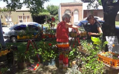 EcoFeria 30: se realizará en el Parque este domingo (11)