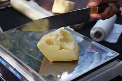 EL VIERNES HABRÁ UNA NUEVA CAPACITACIÓN SOBRE MANEJO DE ALIMENTOS