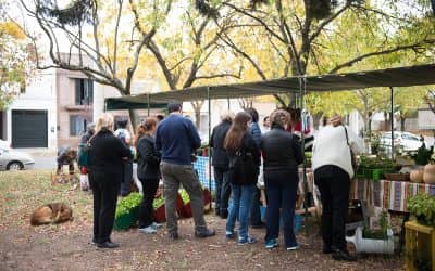 Se realizó una nueva edición de EcoFines Verde