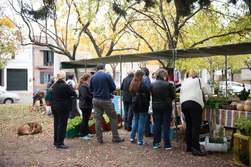 Se realizó una nueva edición de EcoFines Verde